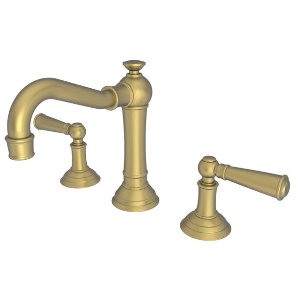 Newport Brass Jacobean Pull Down Bar Faucet Wayfair